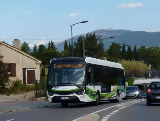 Image du véhicule