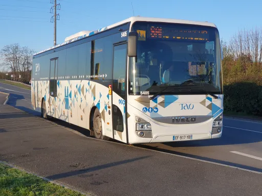 Image du véhicule