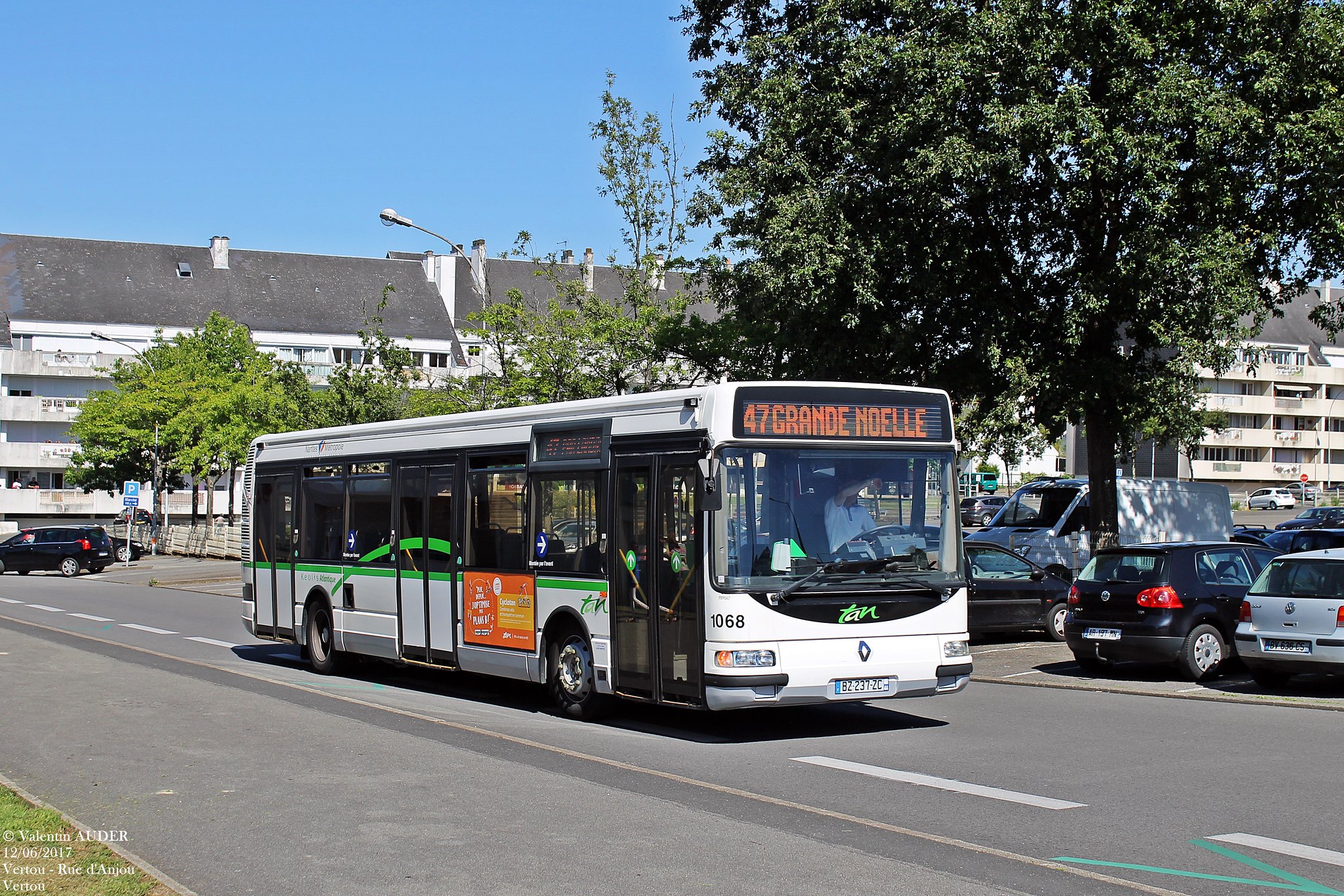 Image du véhicule