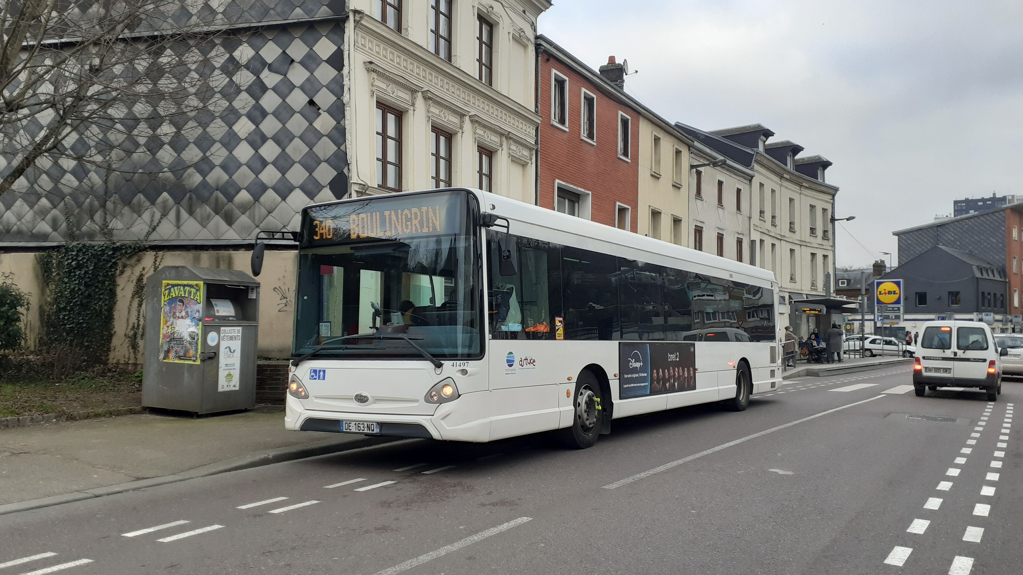 Image du véhicule