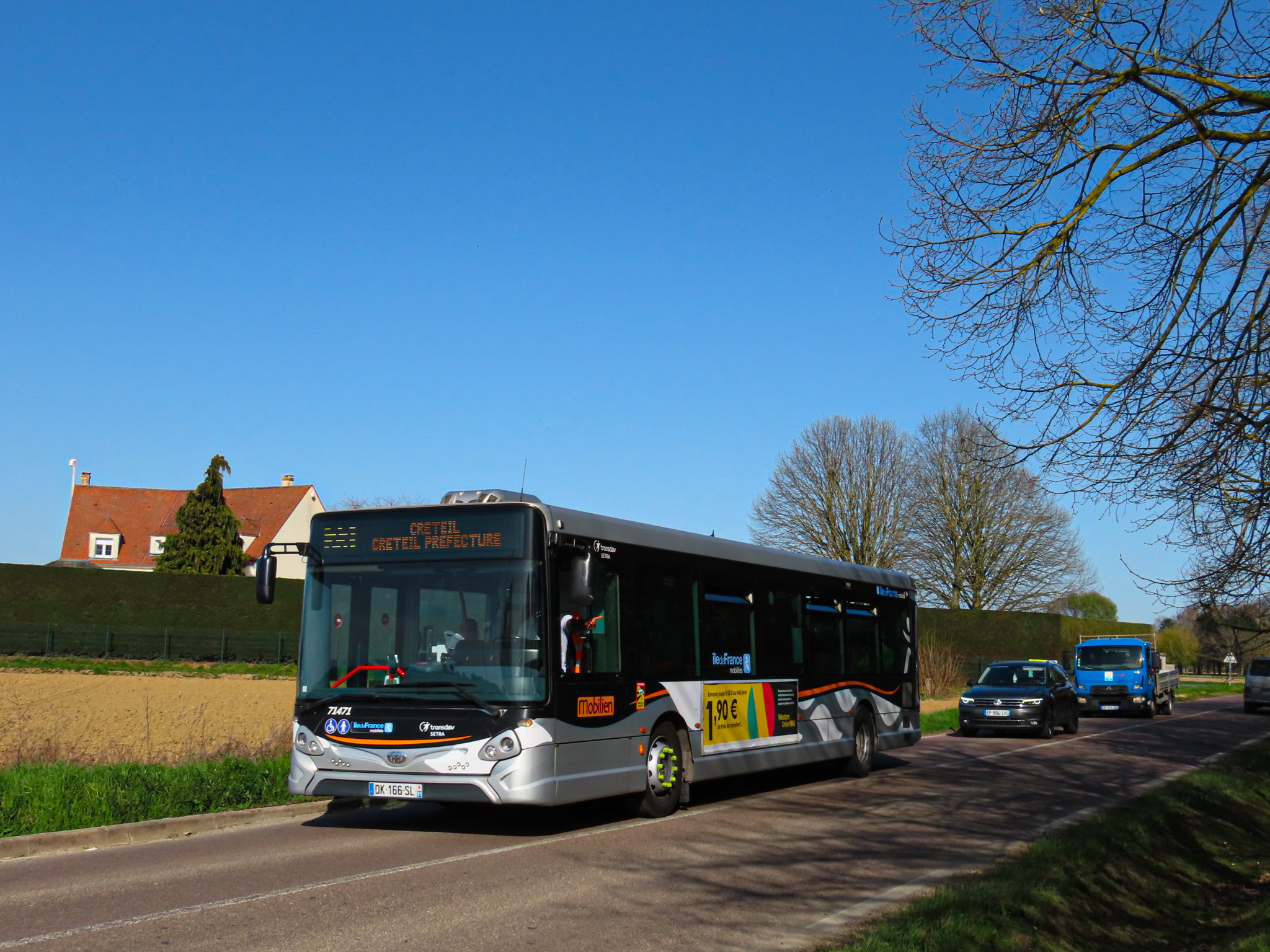 Image du véhicule