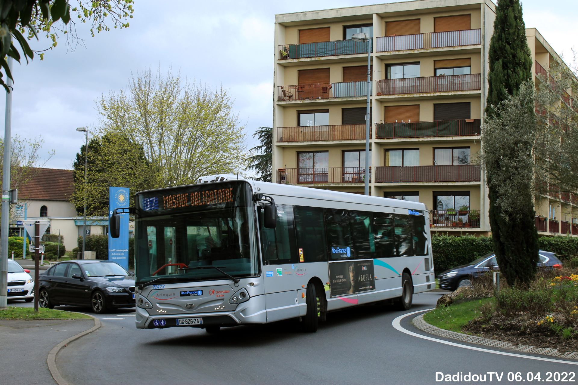 Image du véhicule
