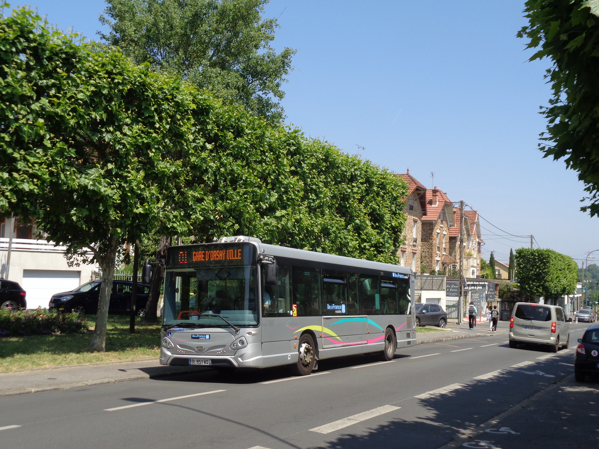 Image du véhicule