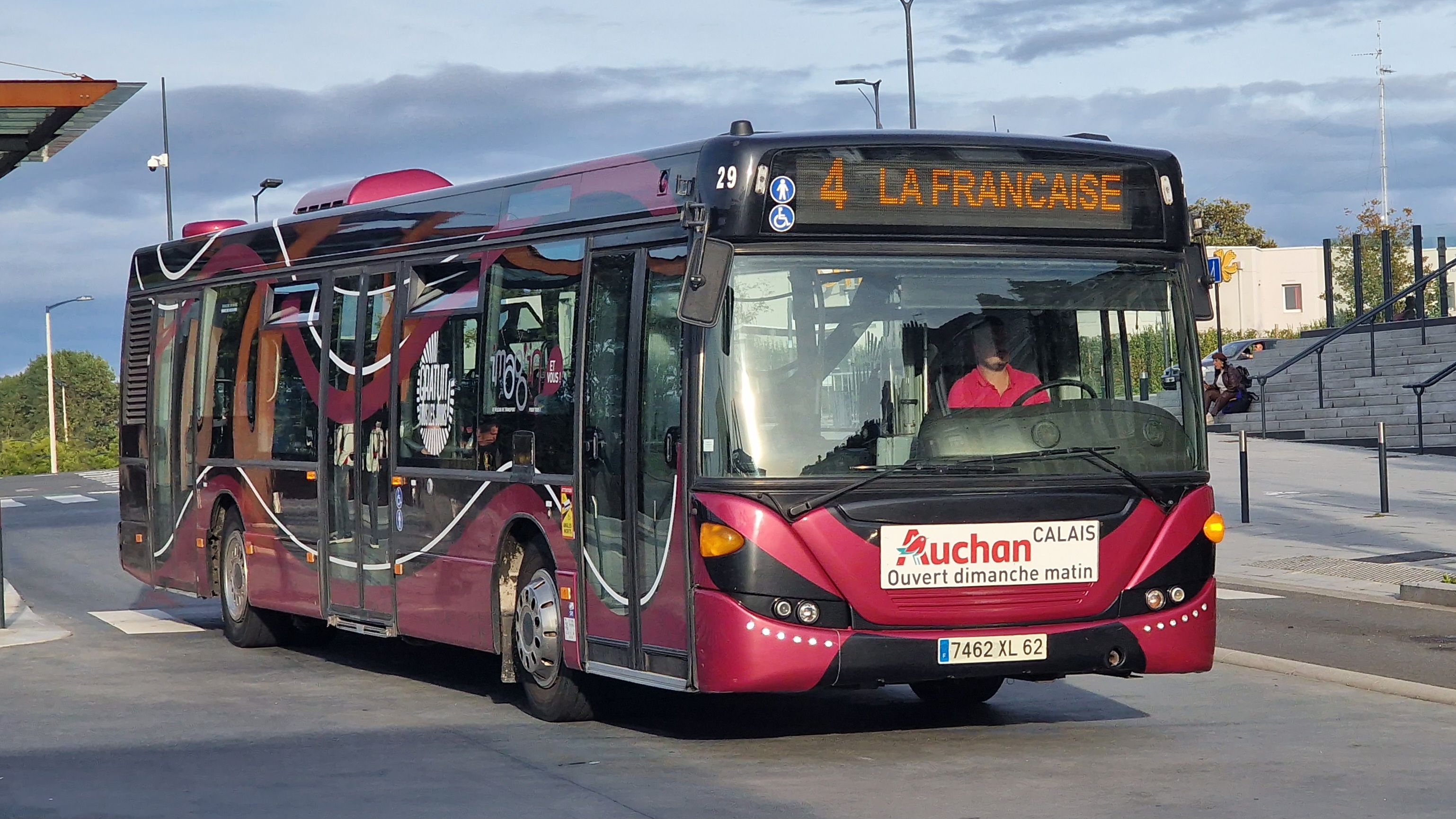 Image du véhicule