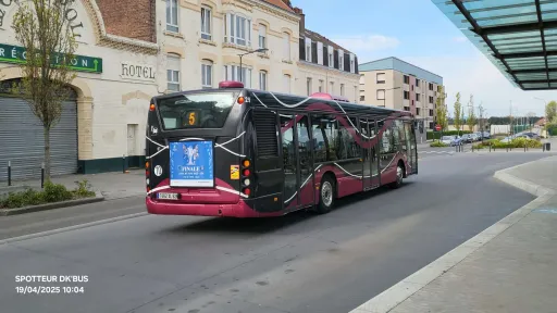 Image du véhicule