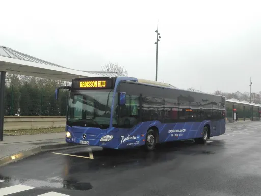 Image du véhicule