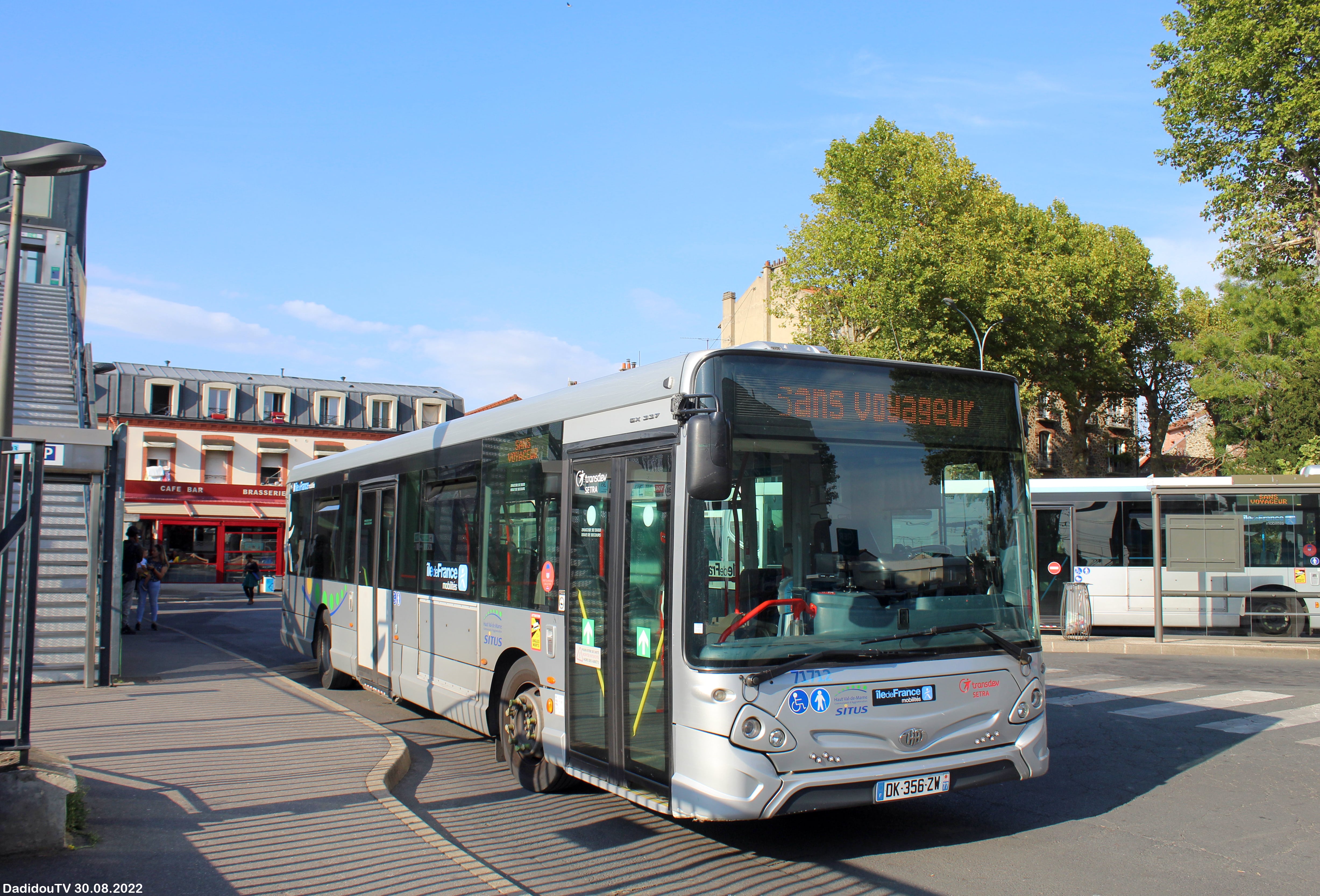 Image du véhicule