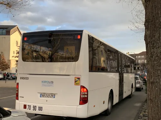 Image du véhicule