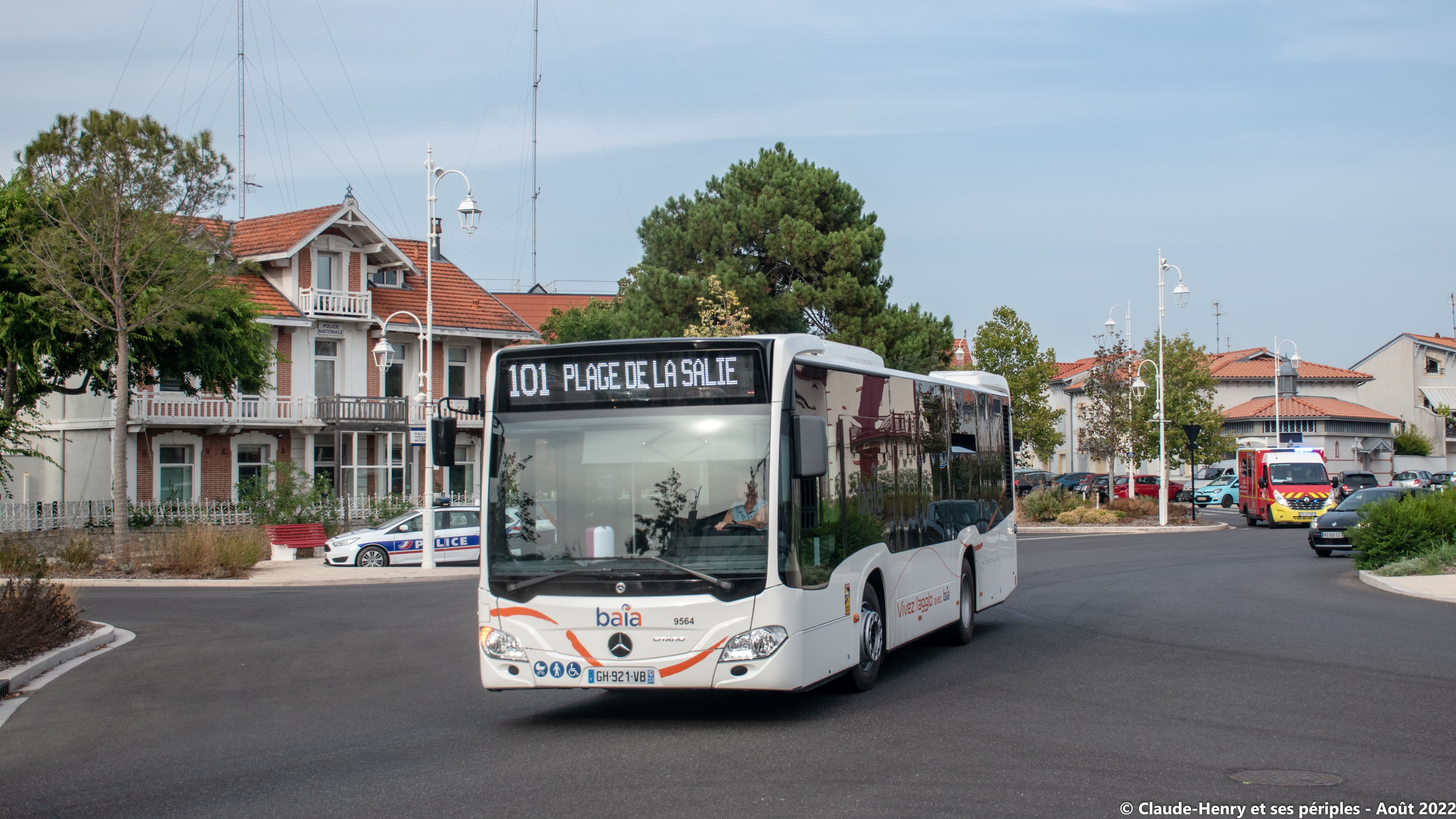 Image du véhicule