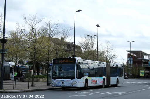 Image du véhicule