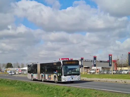 Image du véhicule