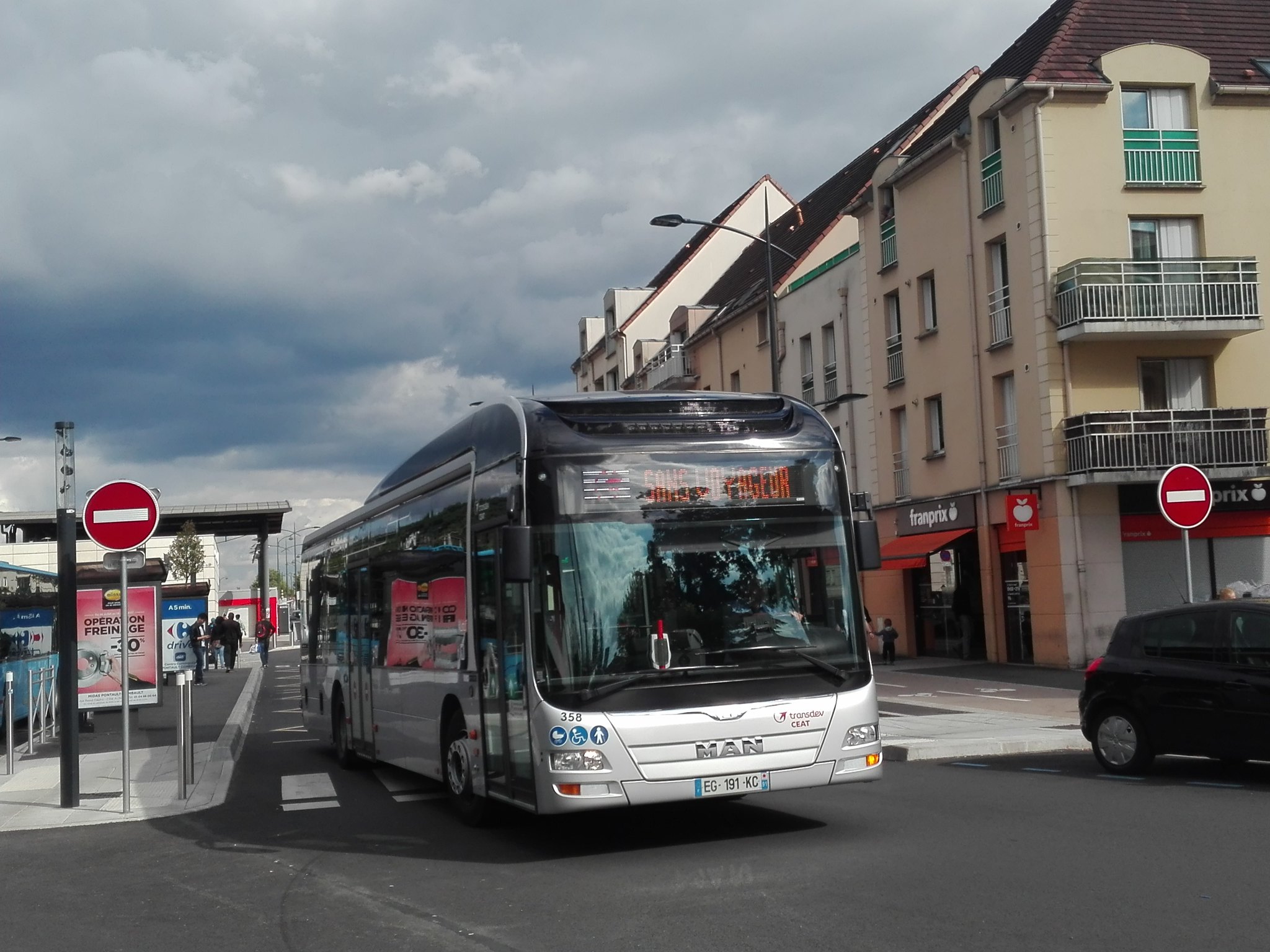Image du véhicule