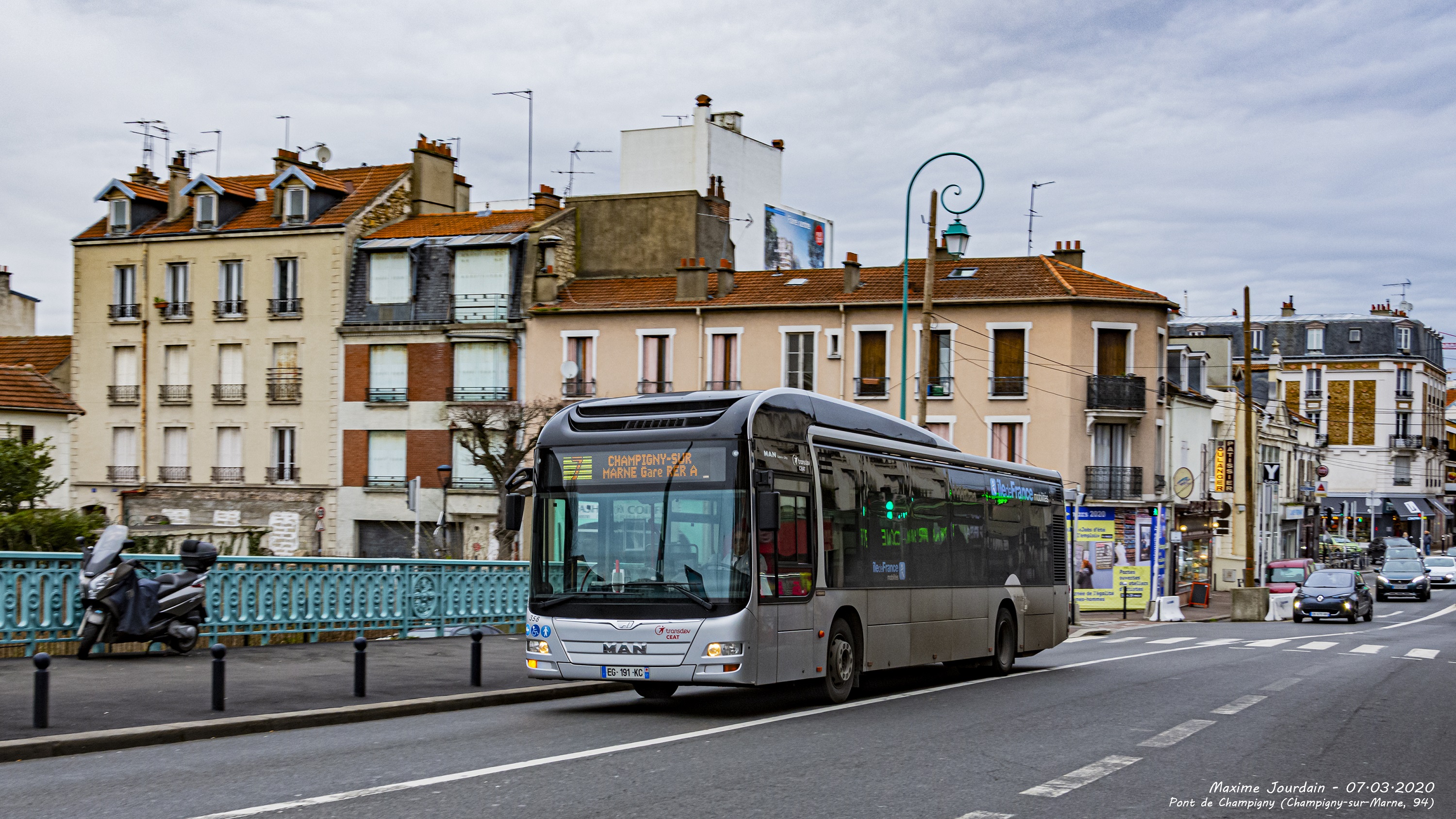 Image du véhicule