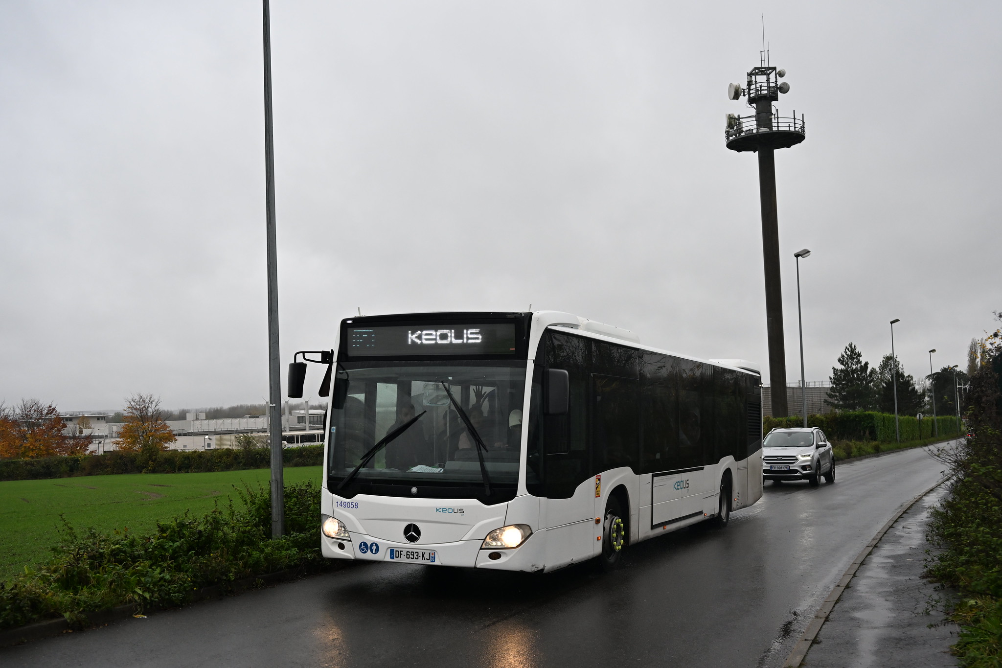 Image du véhicule