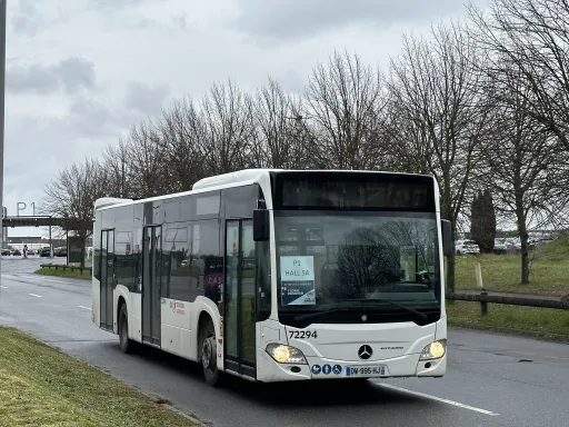 Image du véhicule