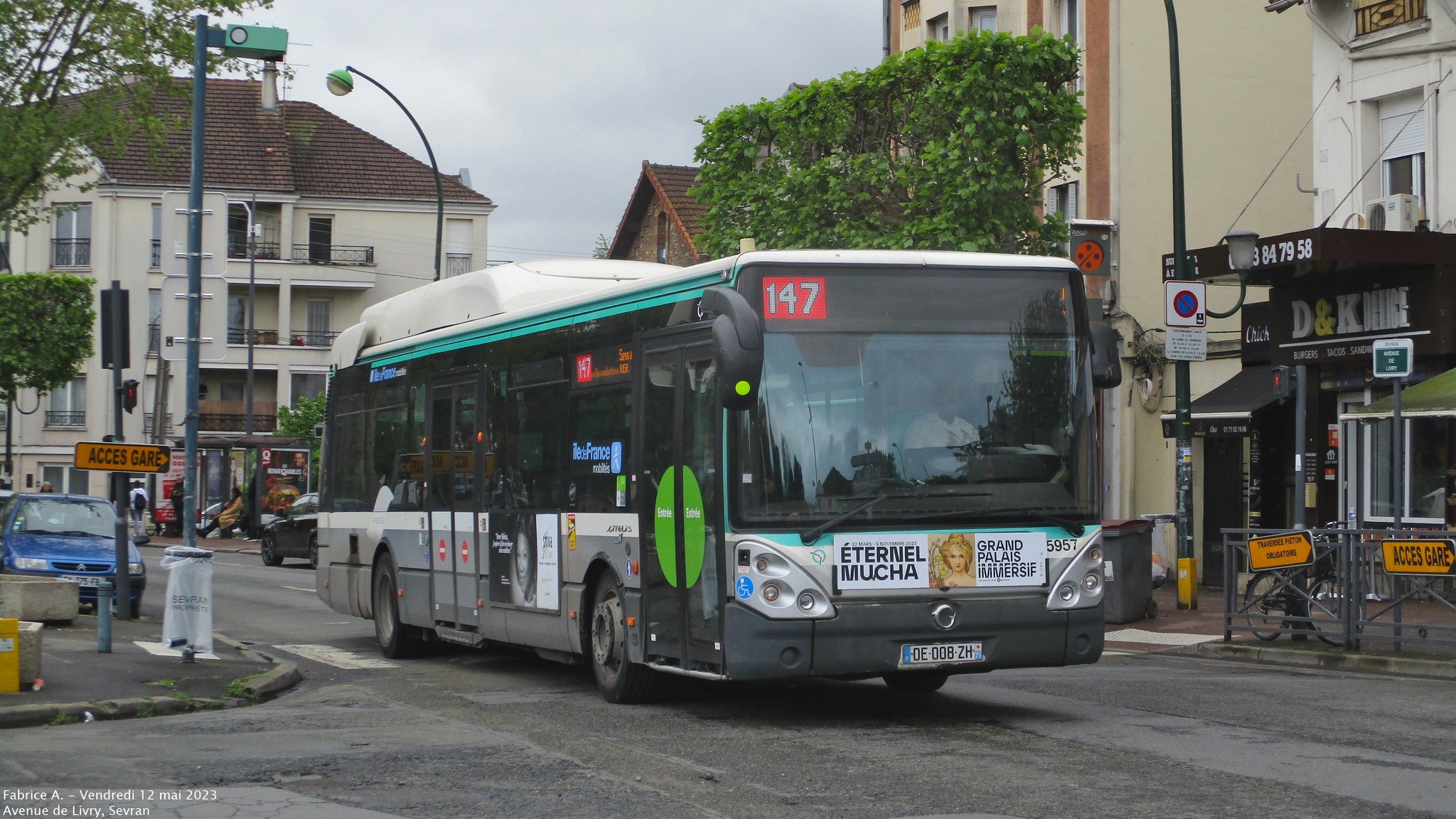 Image du véhicule