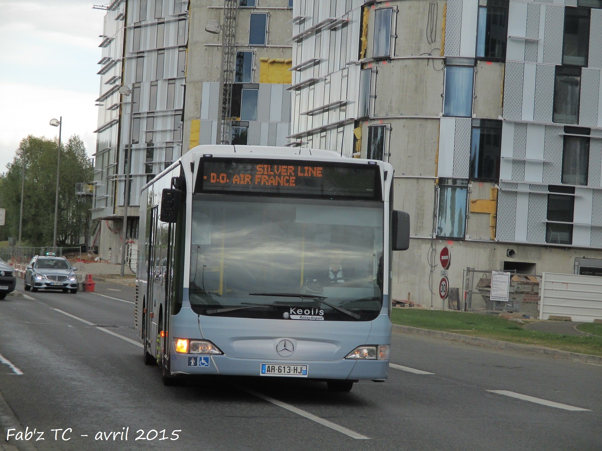 Image du véhicule
