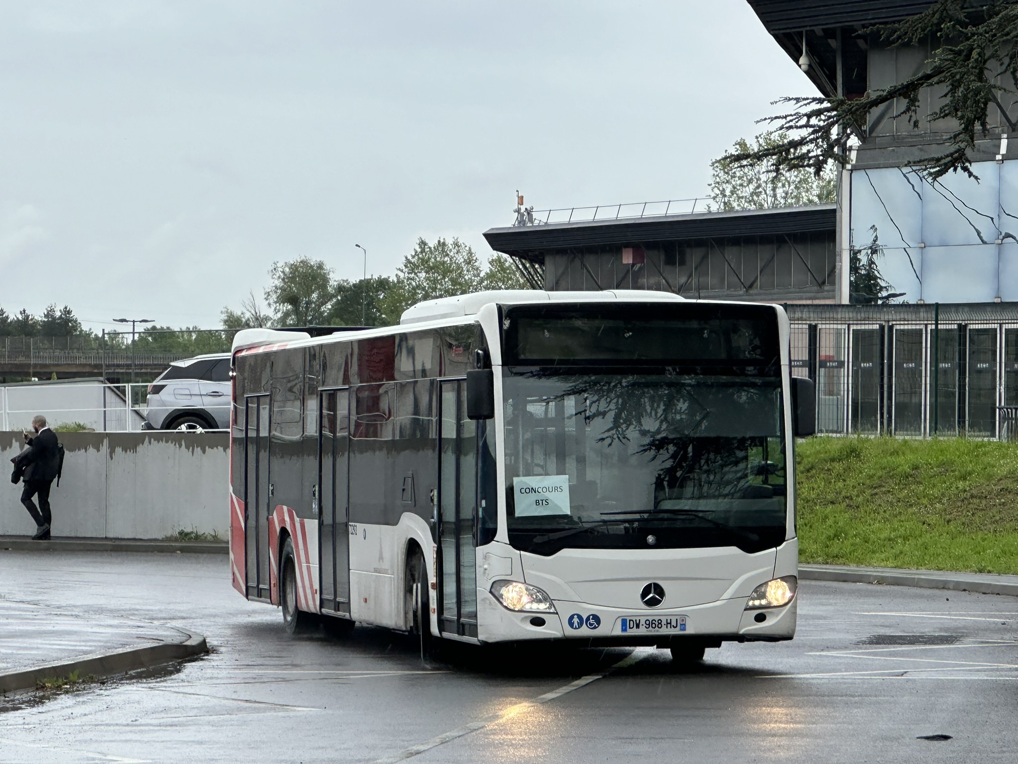 Image du véhicule