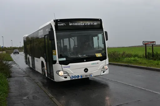 Image du véhicule