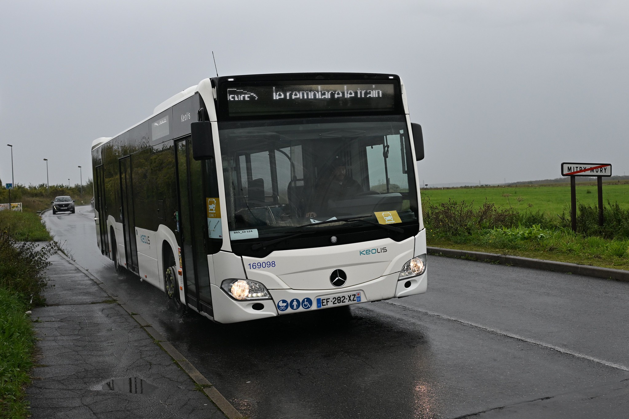 Image du véhicule
