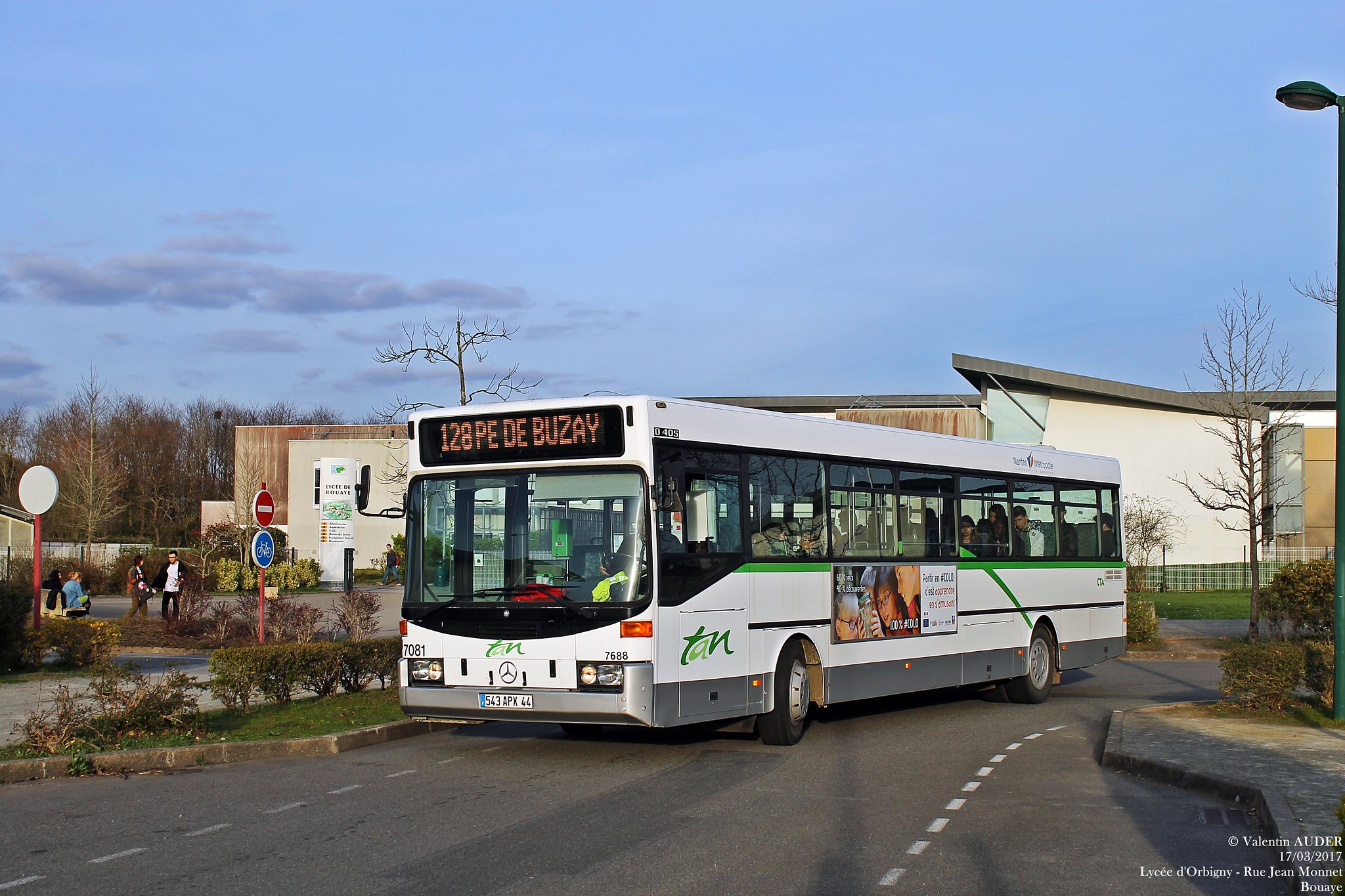 Image du véhicule