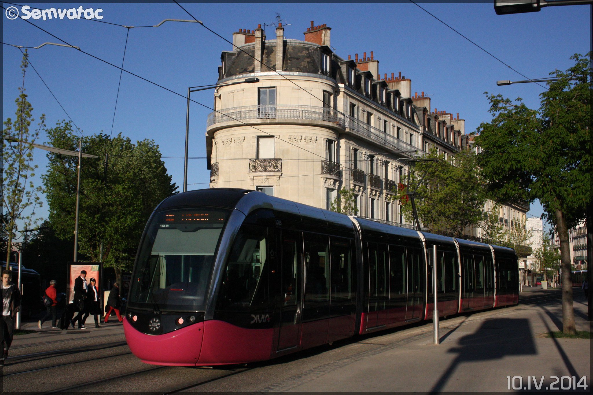 Image du véhicule