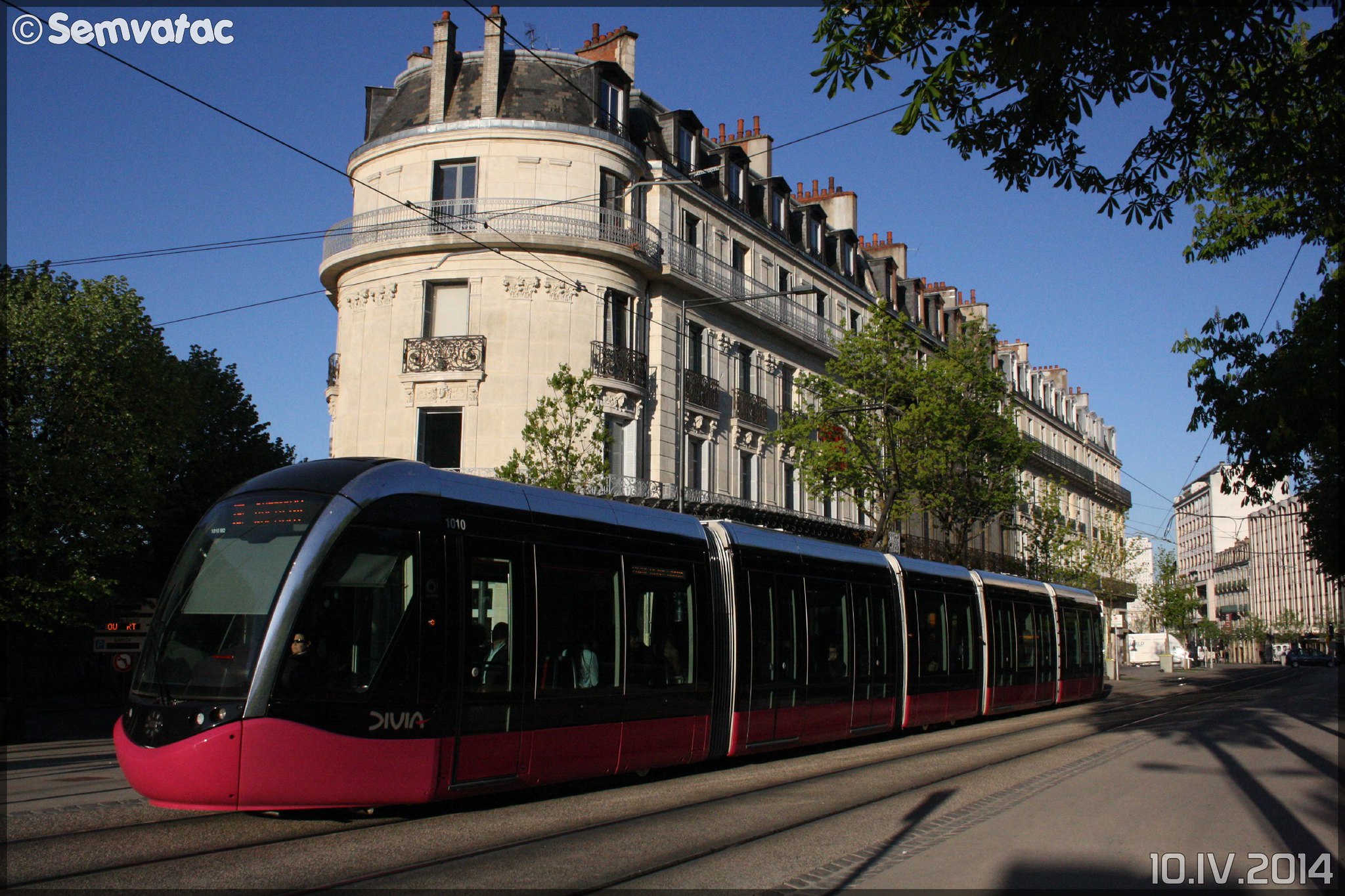 Image du véhicule