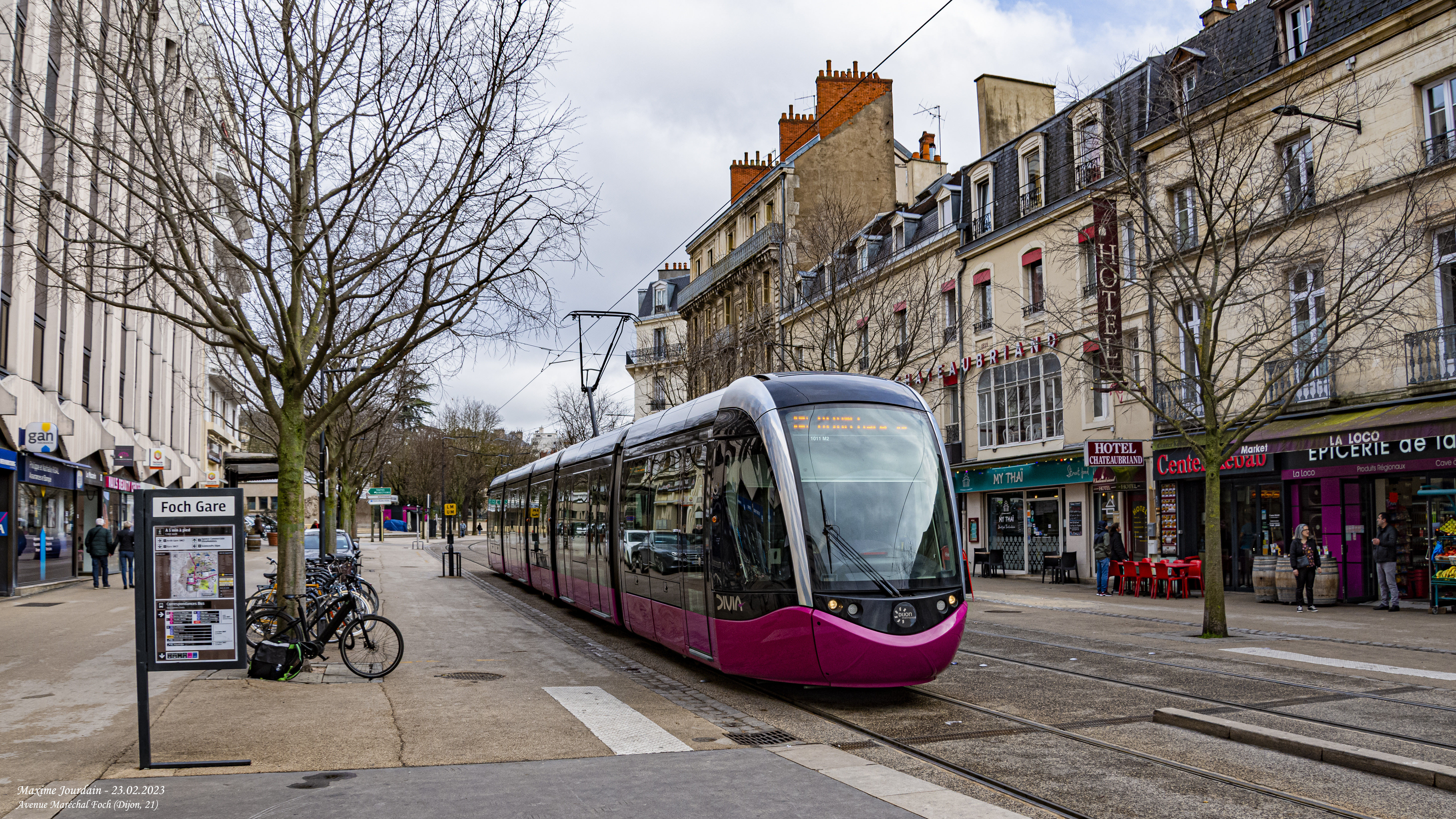 Image du véhicule