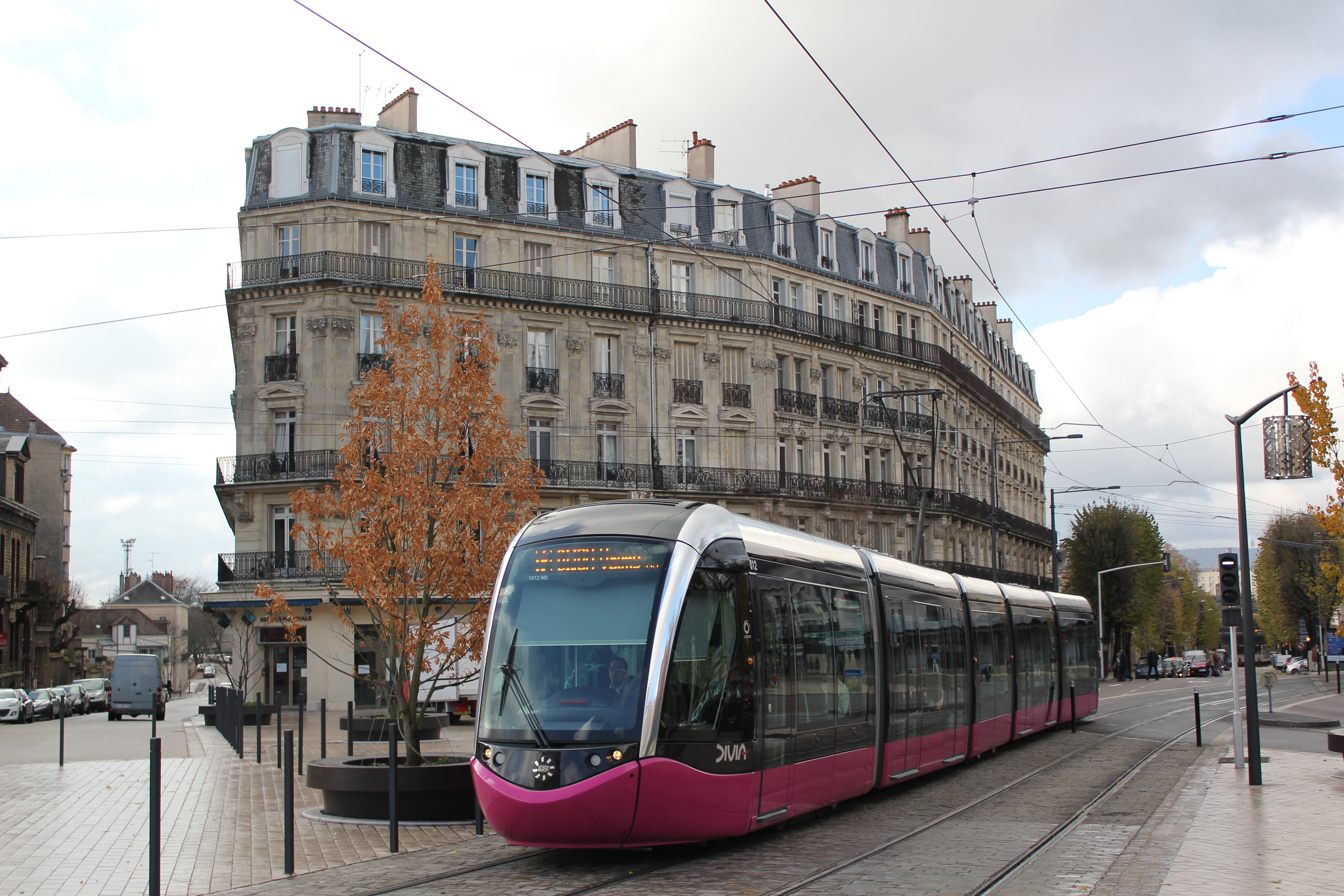 Image du véhicule