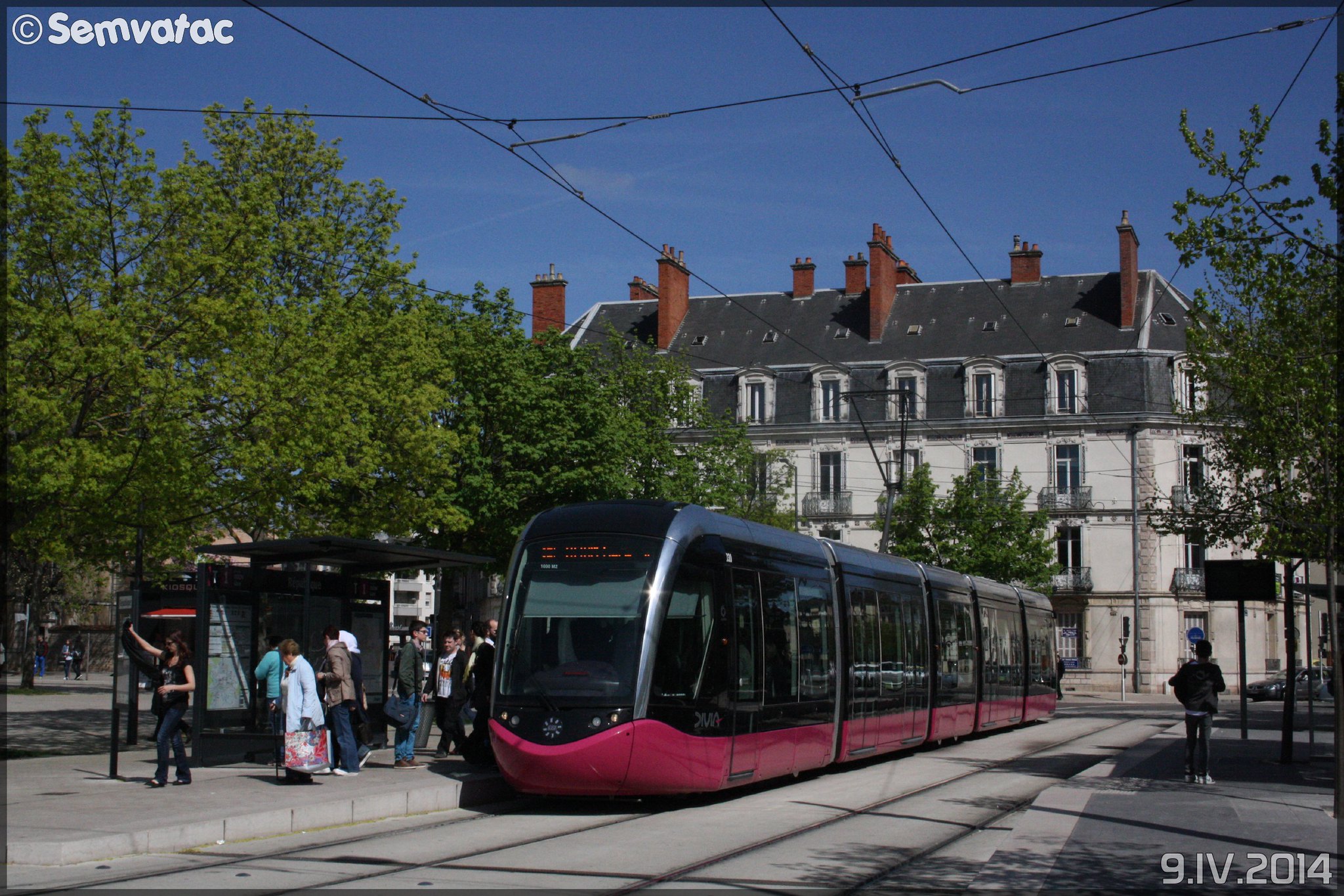 Image du véhicule