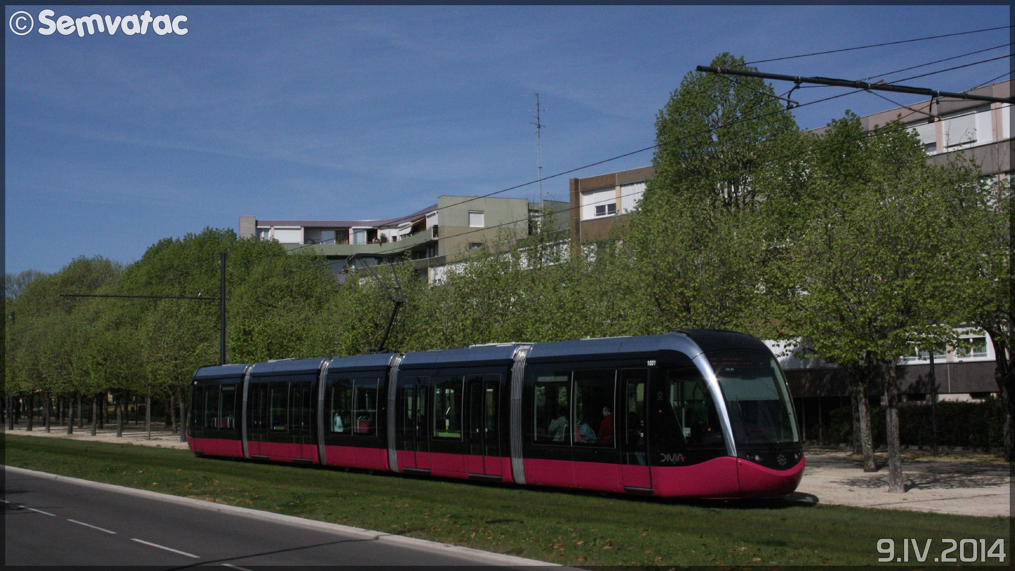 Image du véhicule
