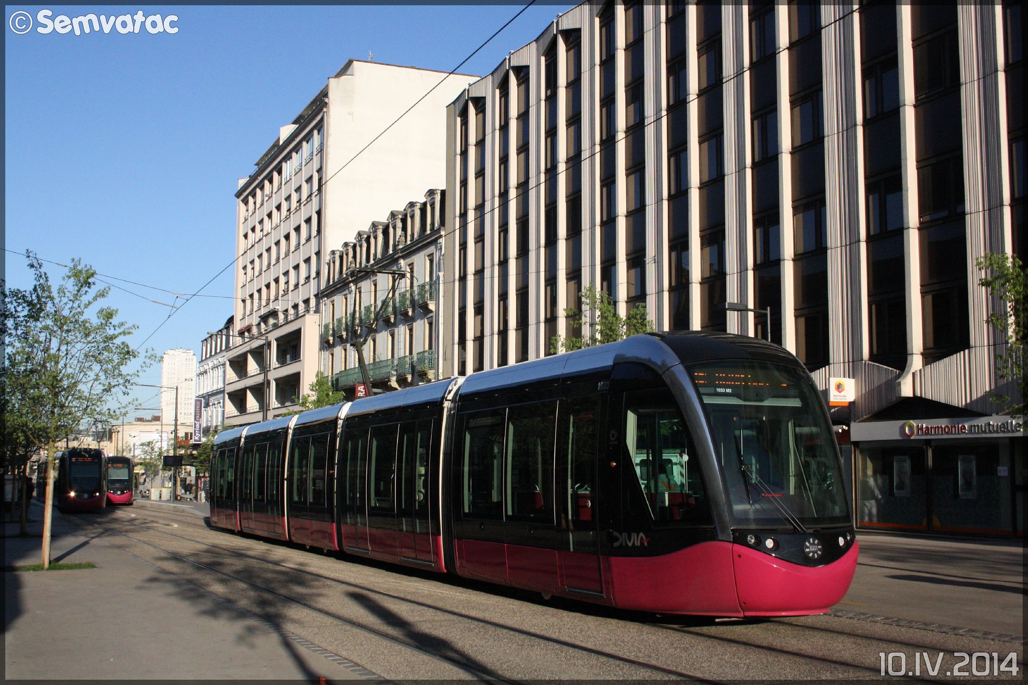 Image du véhicule