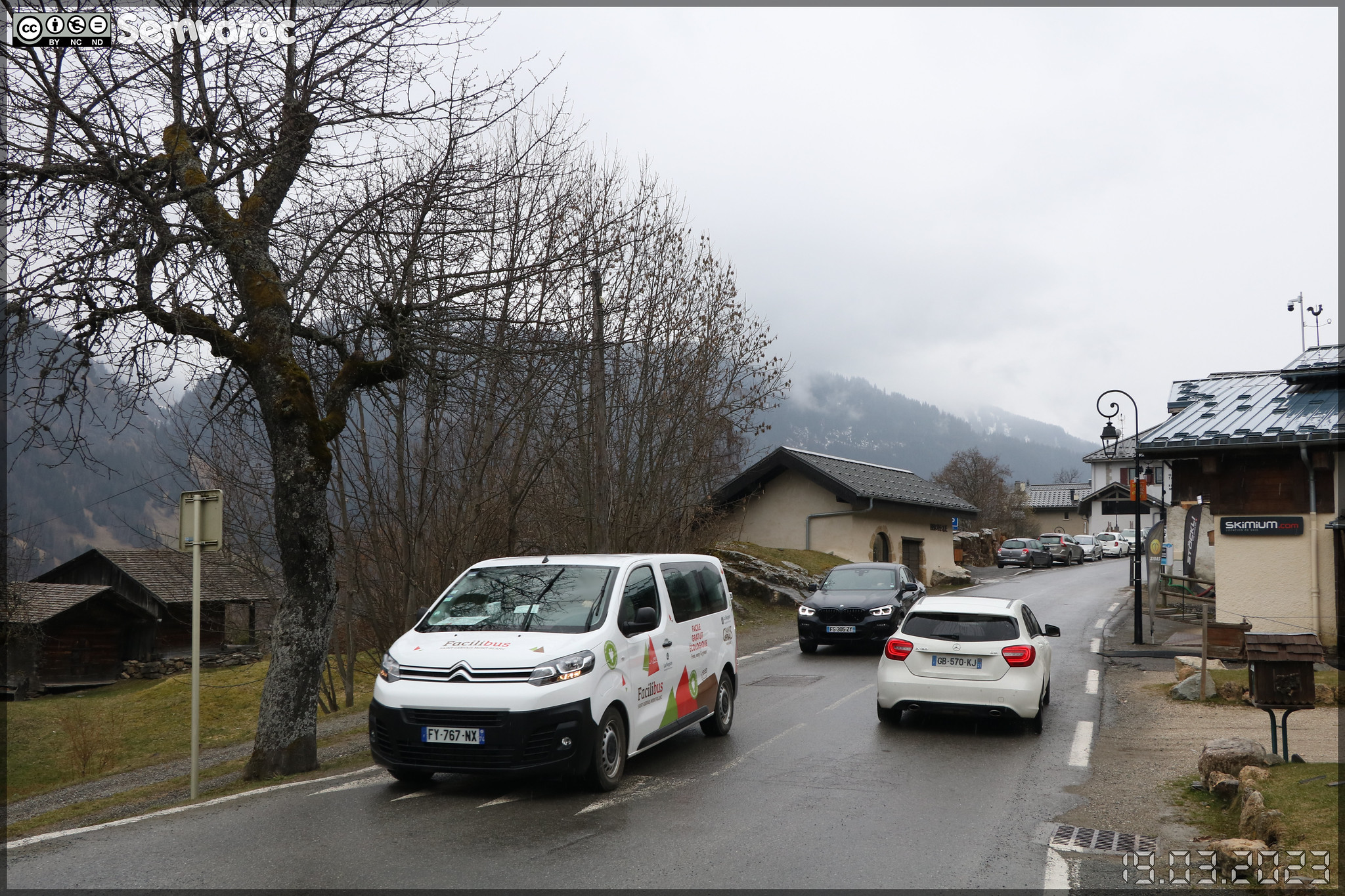 Image du véhicule