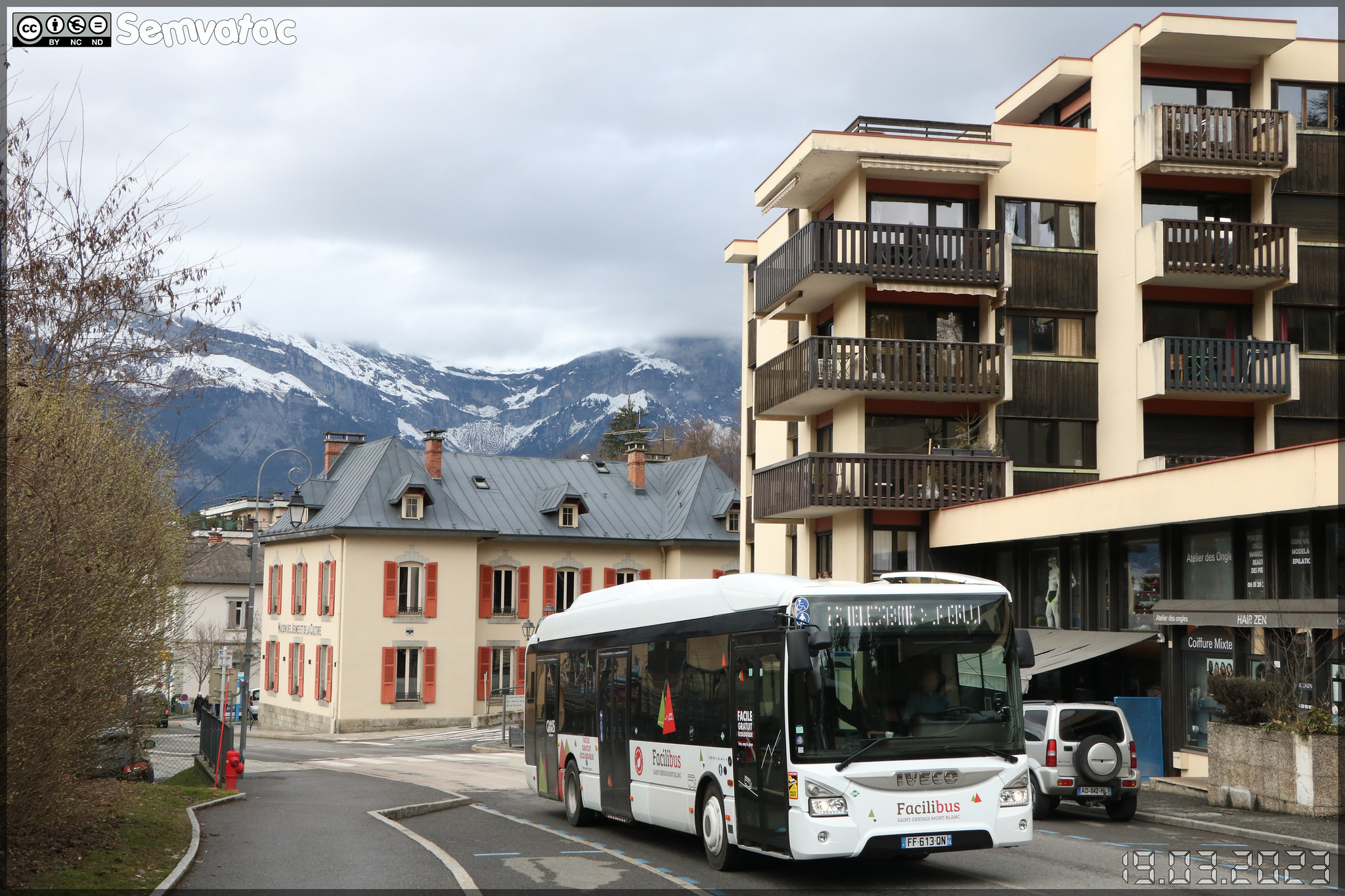 Image du véhicule