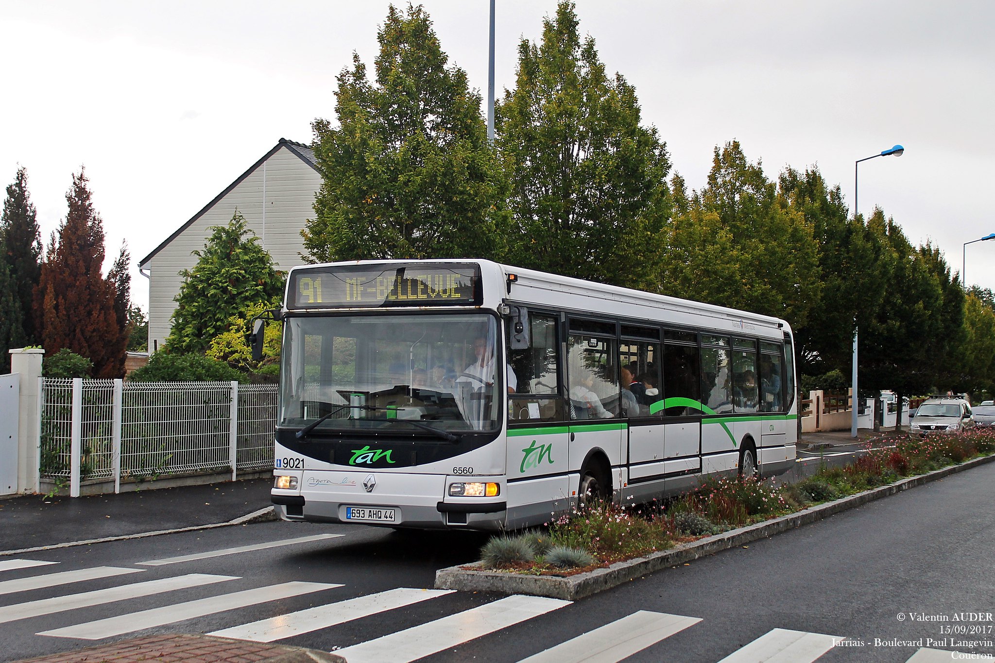 Image du véhicule
