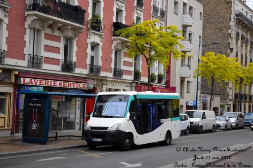 Image du véhicule