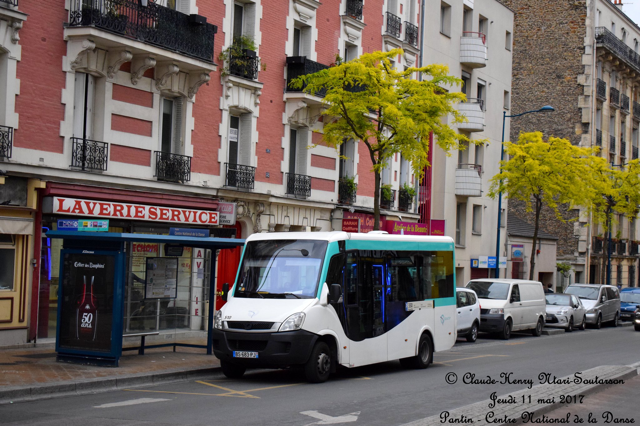 Image du véhicule