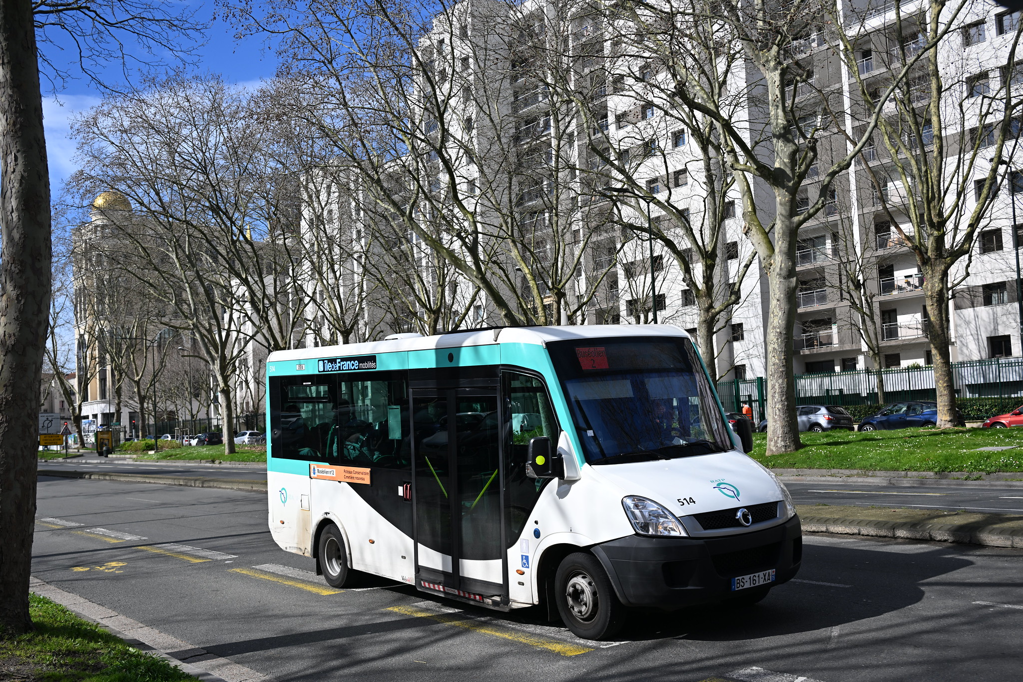 Image du véhicule