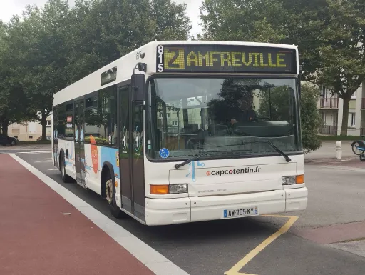 Image du véhicule