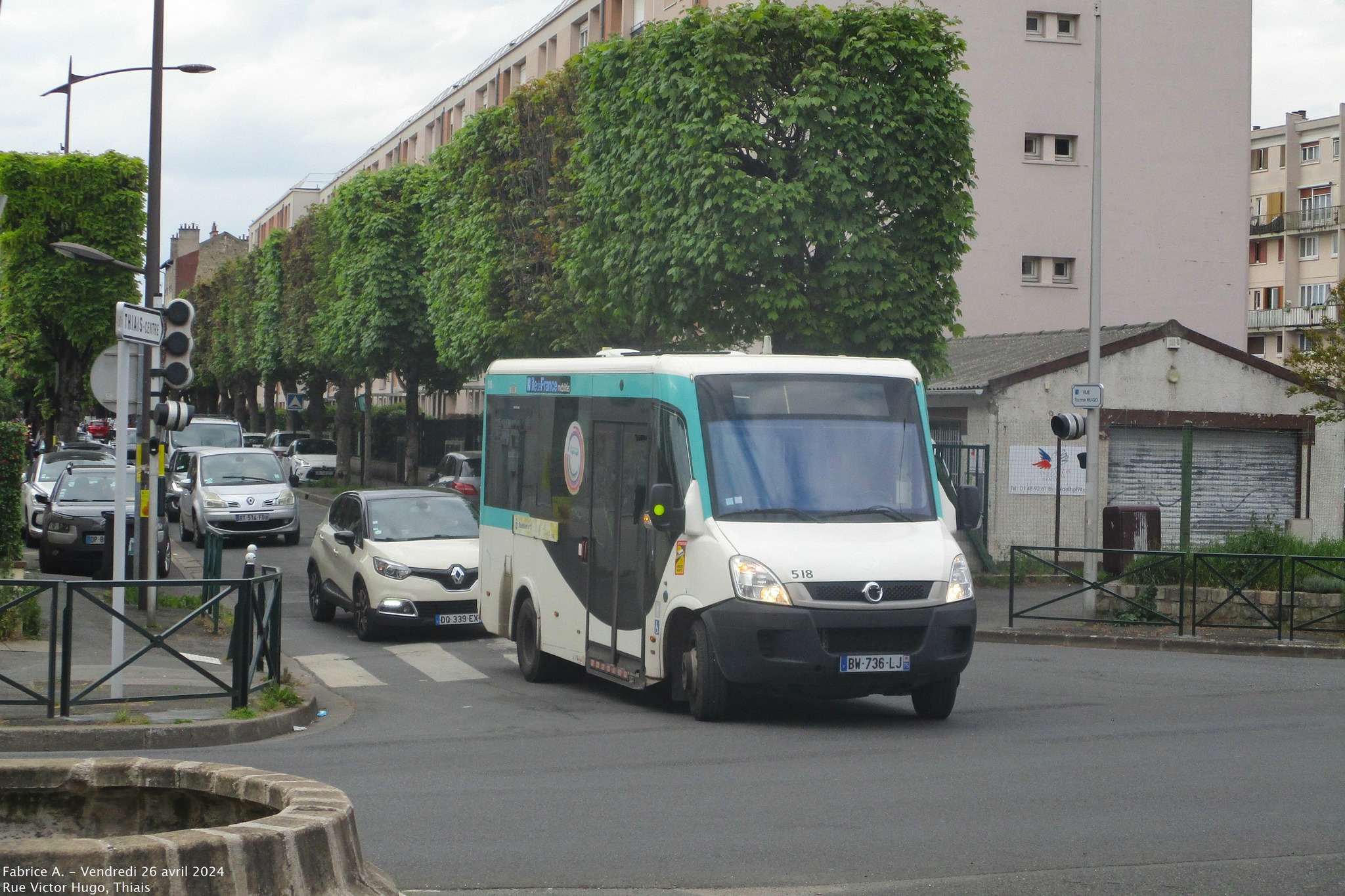 Image du véhicule