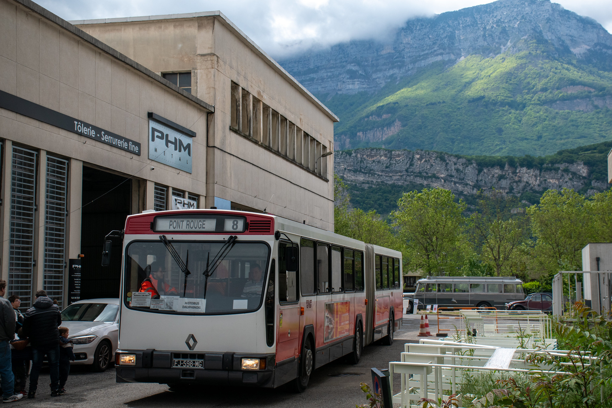 Image du véhicule