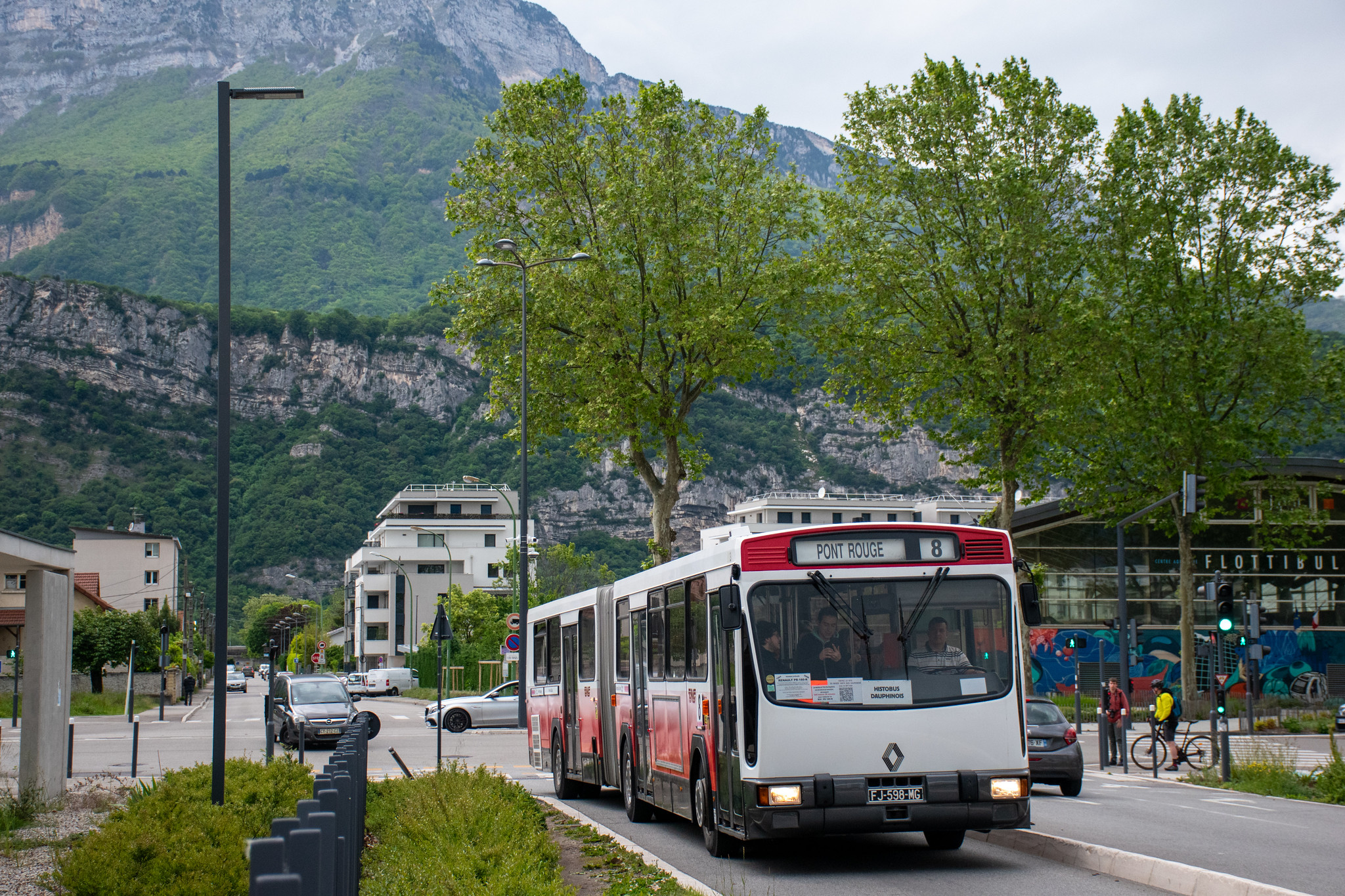 Image du véhicule