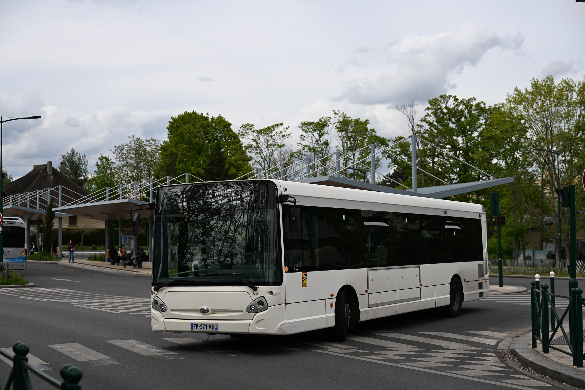 Image du véhicule