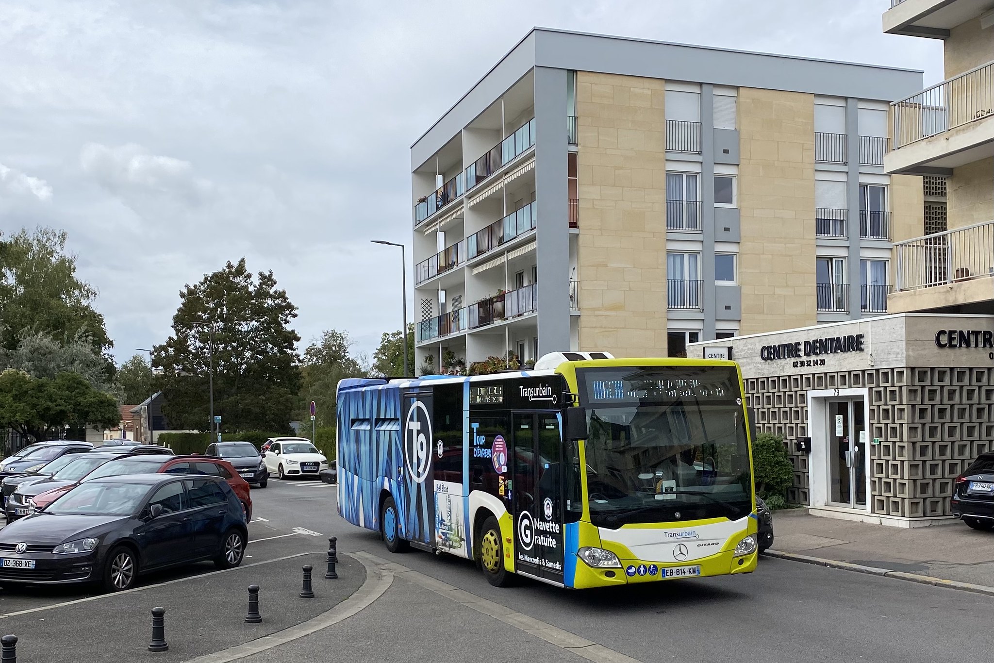 Image du véhicule