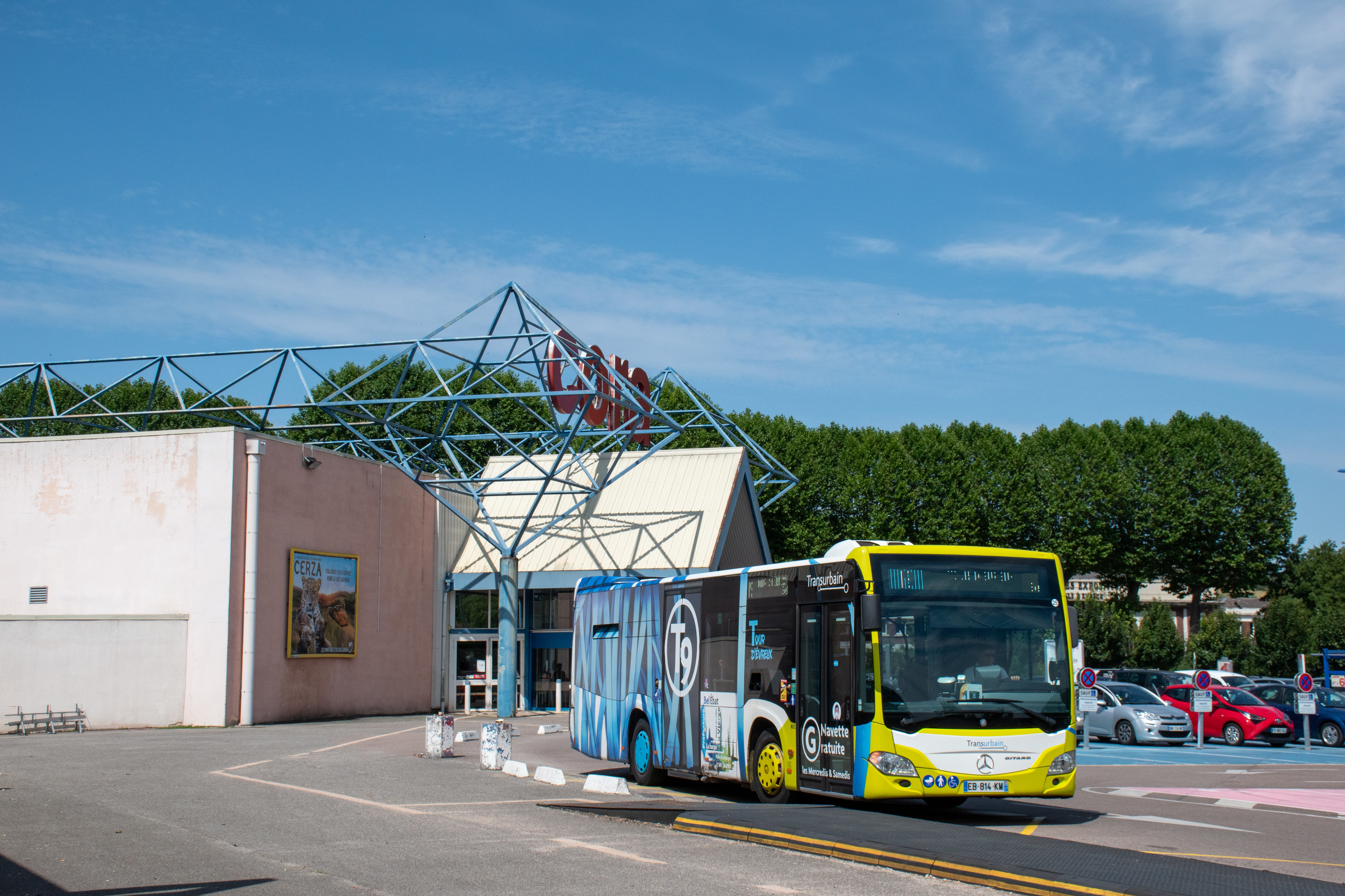 Image du véhicule