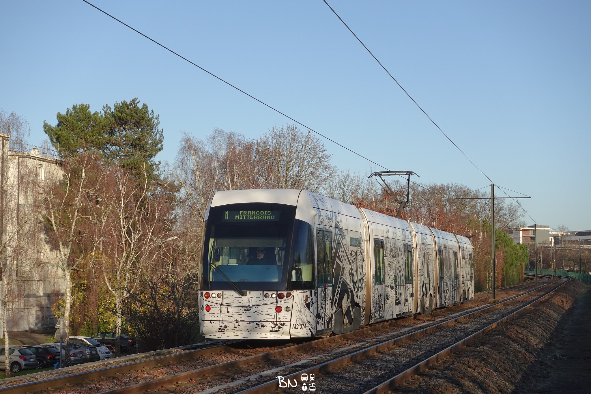 Image du véhicule