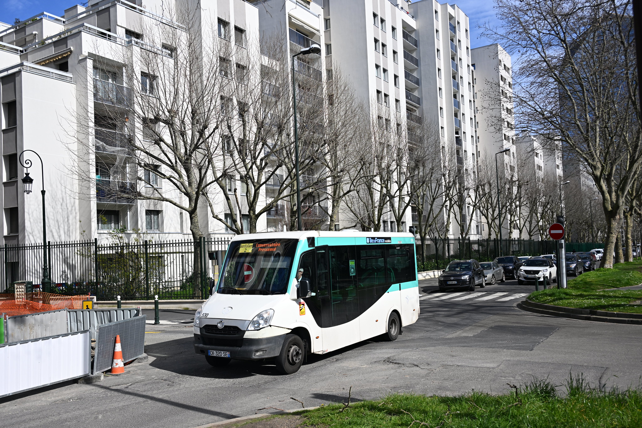 Image du véhicule