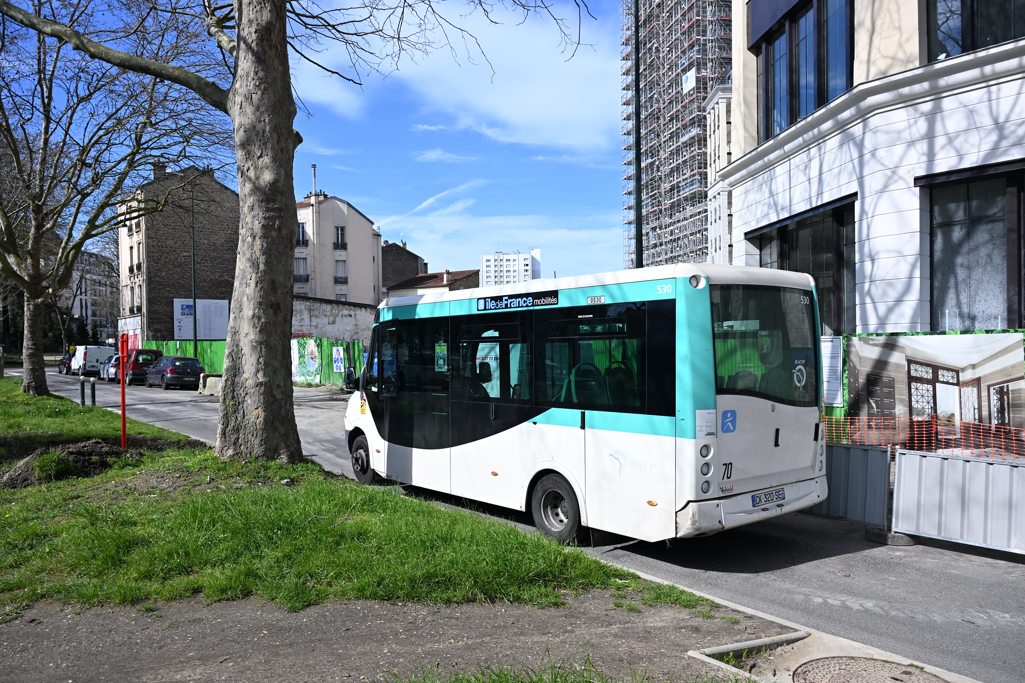 Image du véhicule