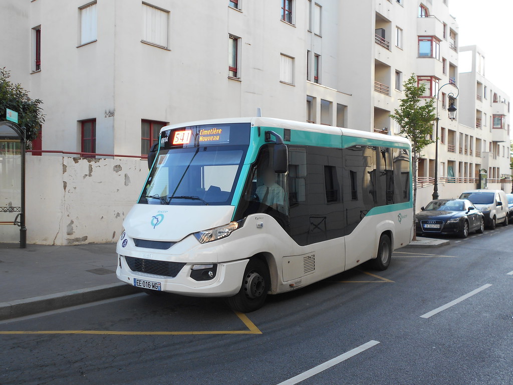Image du véhicule
