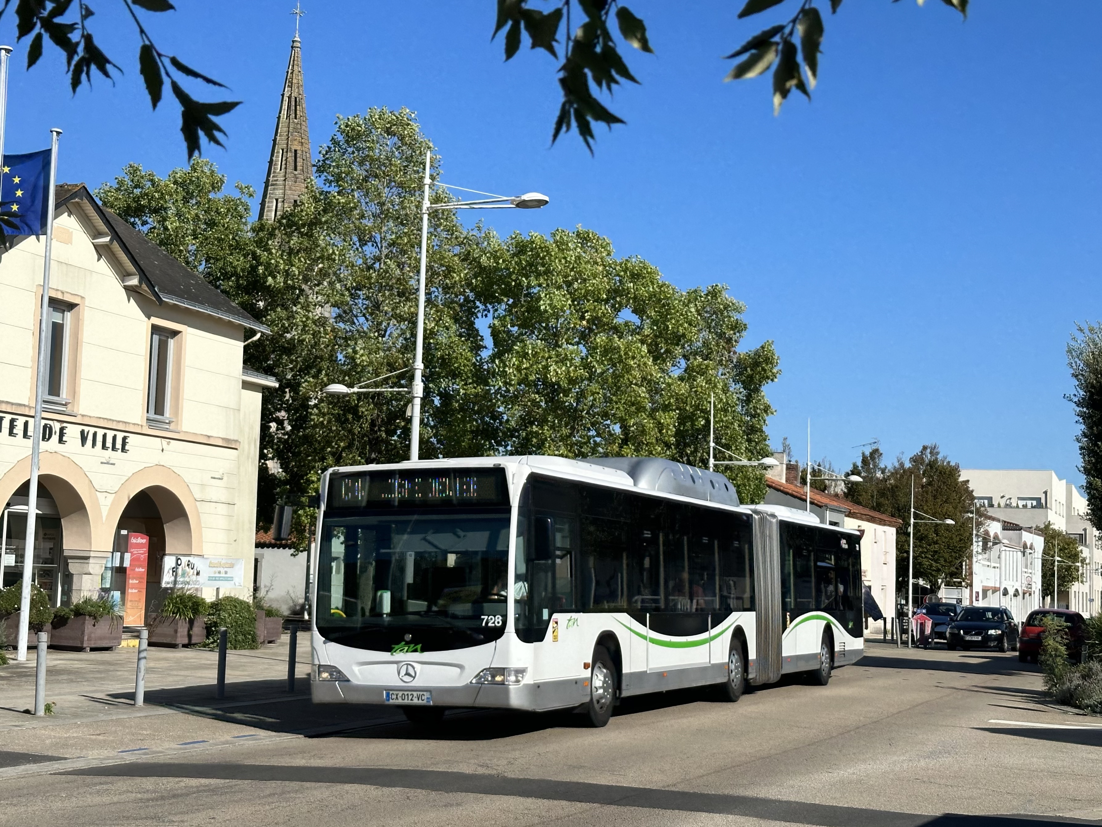 Image du véhicule